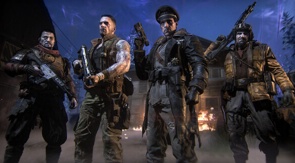 cod22黑屏闪退怎么办 cod22黑屏闪退应对方法分享