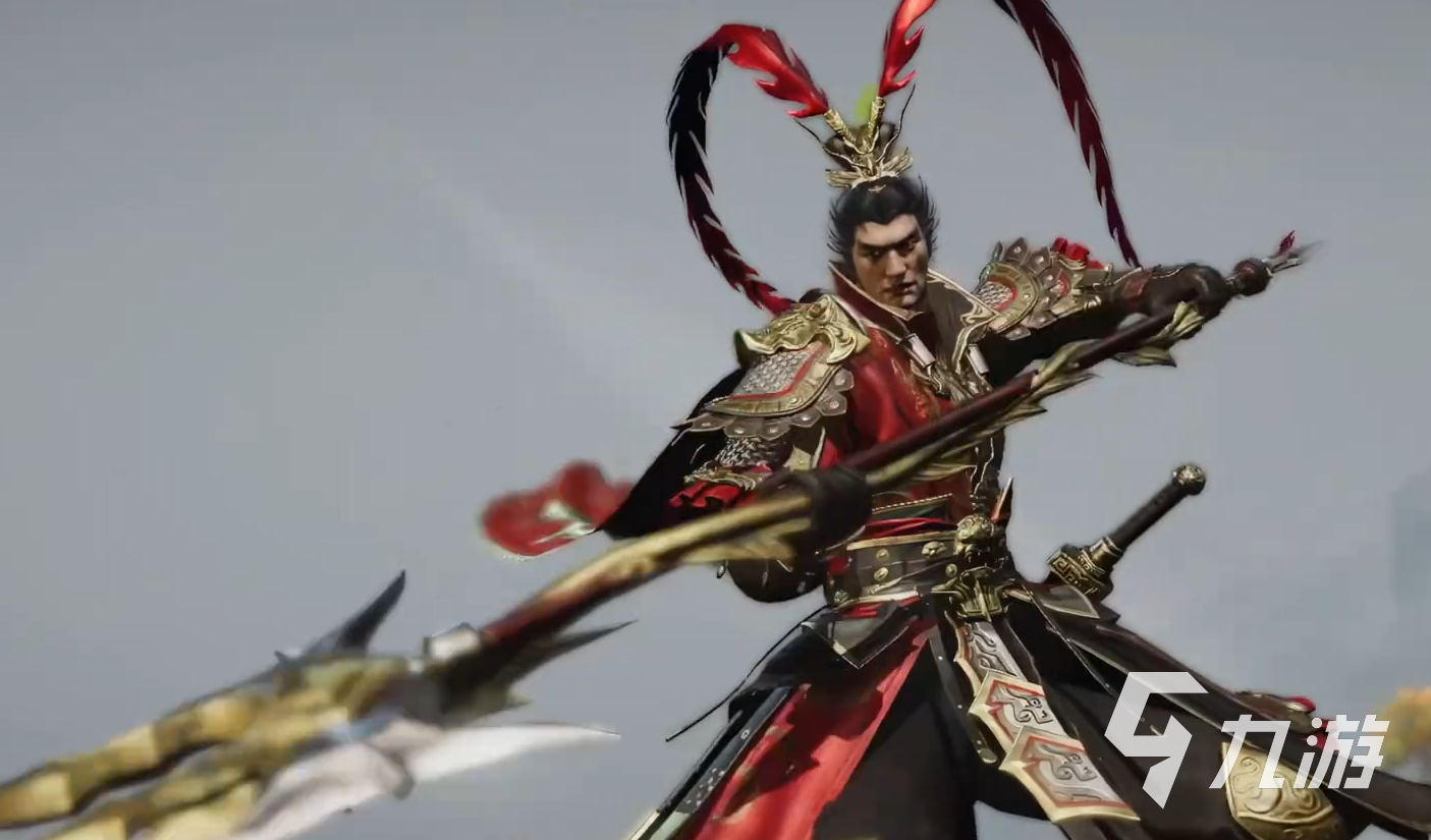 三国群英传策定九州吕布武将技能全解析