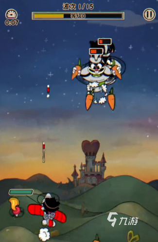 发条总动员黑桃K打法全攻略 2025最新技巧分享