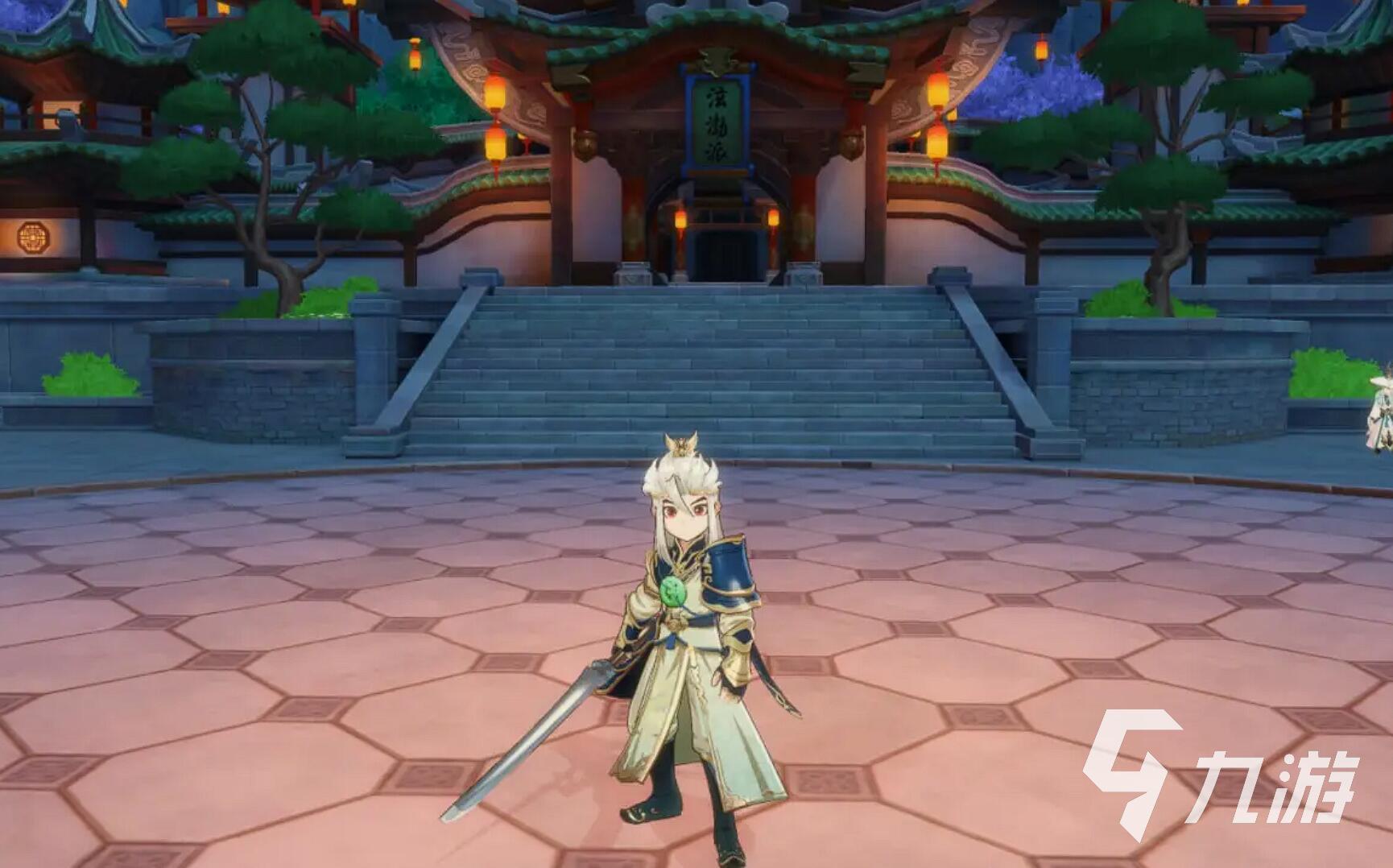 热血江湖归来神兵锻造玩法全攻略2025