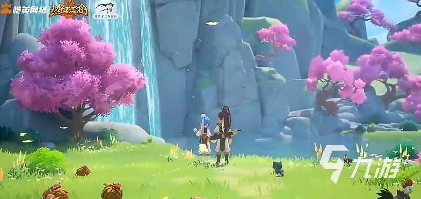 热血江湖归来坐骑系统详解与获取培养全攻略2025