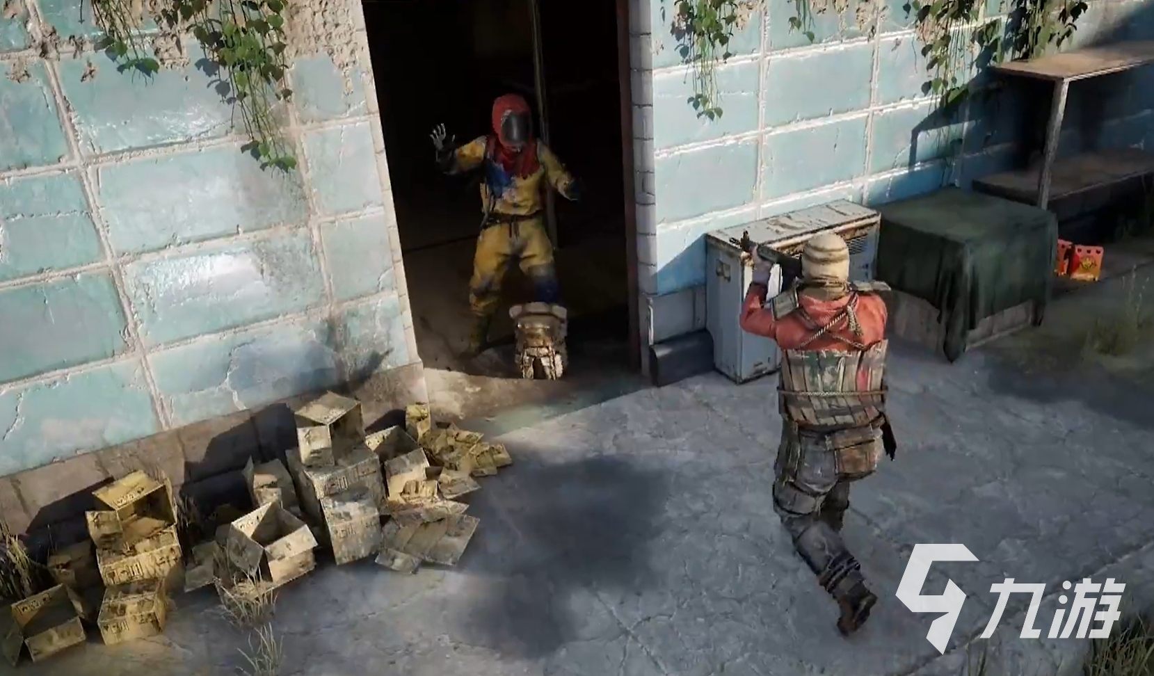 失控进化火箭炮子弹搭配指南与适用弹药详解