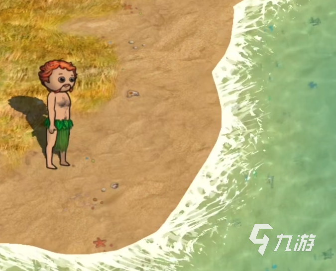 希望之村2来生地图全攻略:村落人生路径详解与探索指南