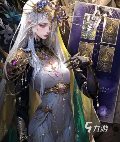 不朽箴言角色强度排行榜及强力角色推荐