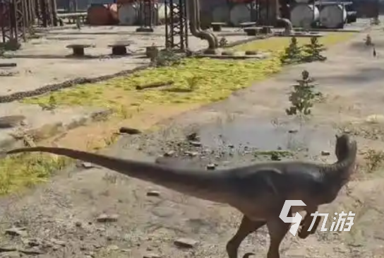 龙岛异兽起源家园详细介绍与玩法解析