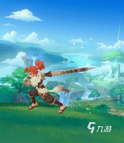 猎风传说新手开荒全攻略:快速上手与进阶玩法指南