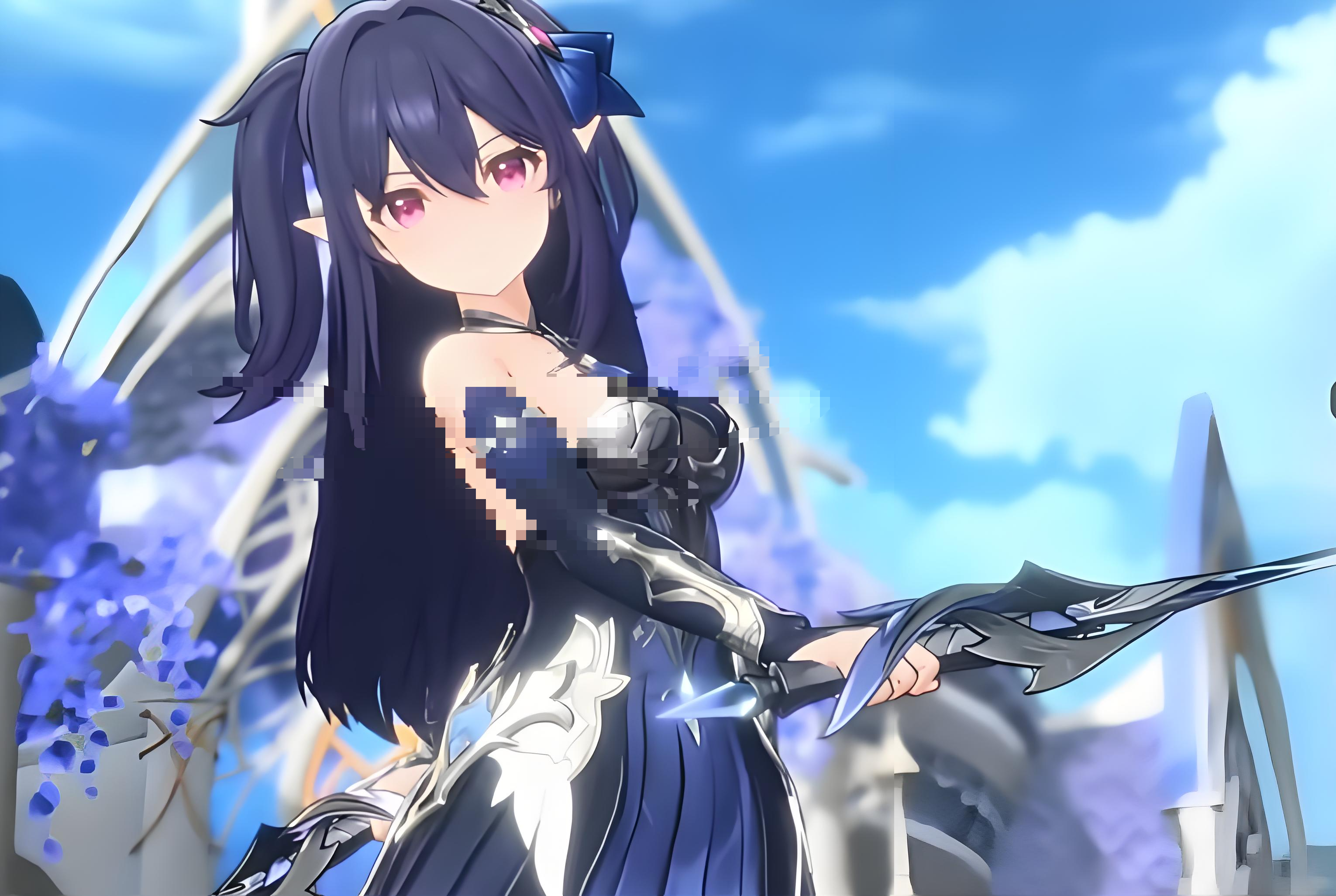 蓝色星原旅谣末音角色解析与玩法全攻略