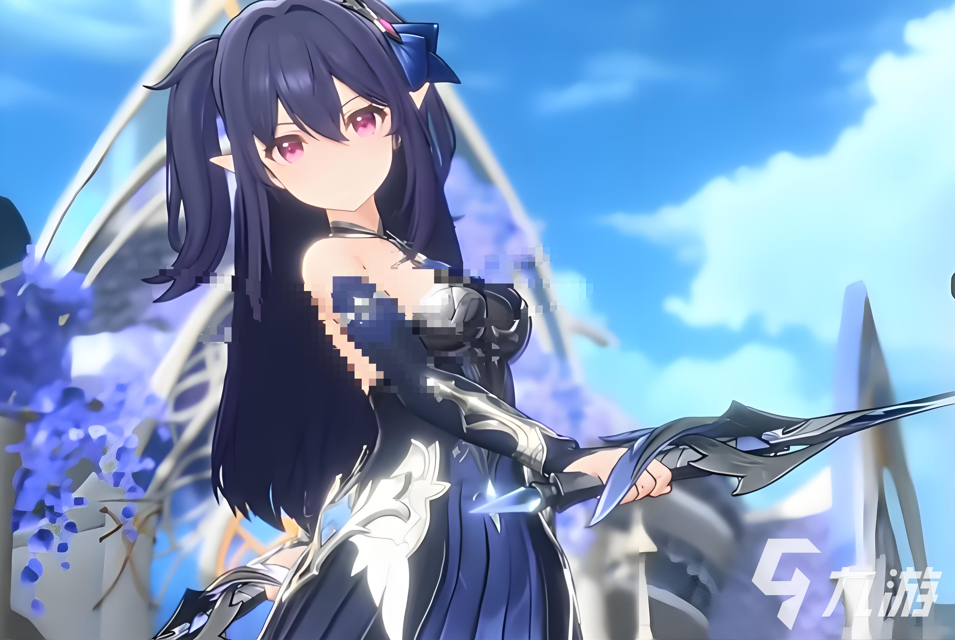 蓝色星原旅谣末音角色解析与玩法全攻略