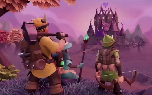 为了吾王手机版配装攻略 2025最新角色装备搭配指南