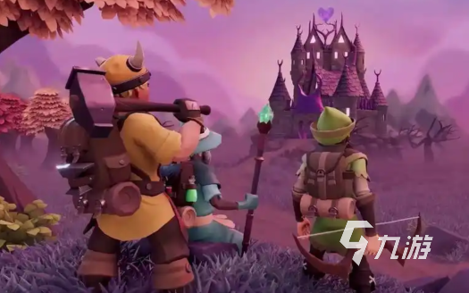 为了吾王手机版配装攻略 2025最新角色装备搭配指南