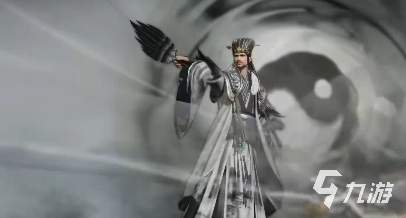 三国群英传策定九州诸葛亮武将强度分析与阵容搭配指南