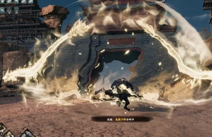 下一站江湖2降龙领域使用技巧与实战攻略分享