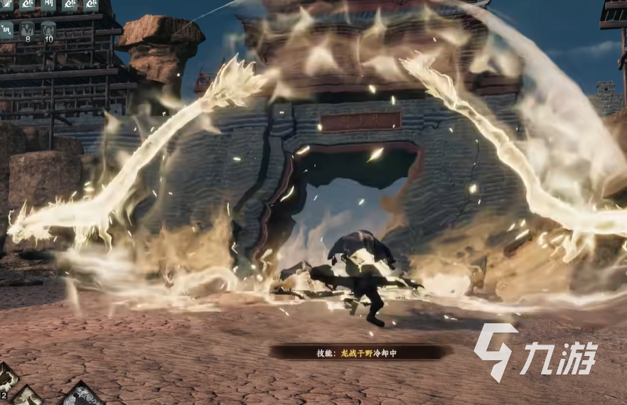 下一站江湖2降龙领域使用技巧与实战攻略分享