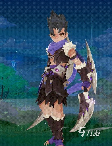 猎风传说刺客玩法全解析 2025最新技巧与进阶攻略