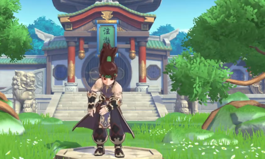 热血江湖归来新手攻略2025：快速上手与进阶技巧全解析