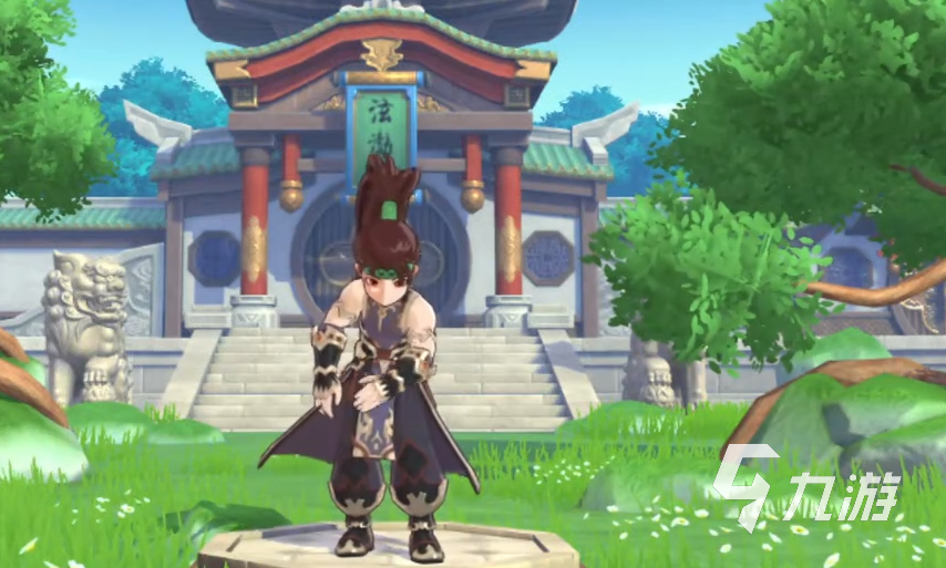 热血江湖归来新手攻略2025:快速上手与进阶技巧全解析