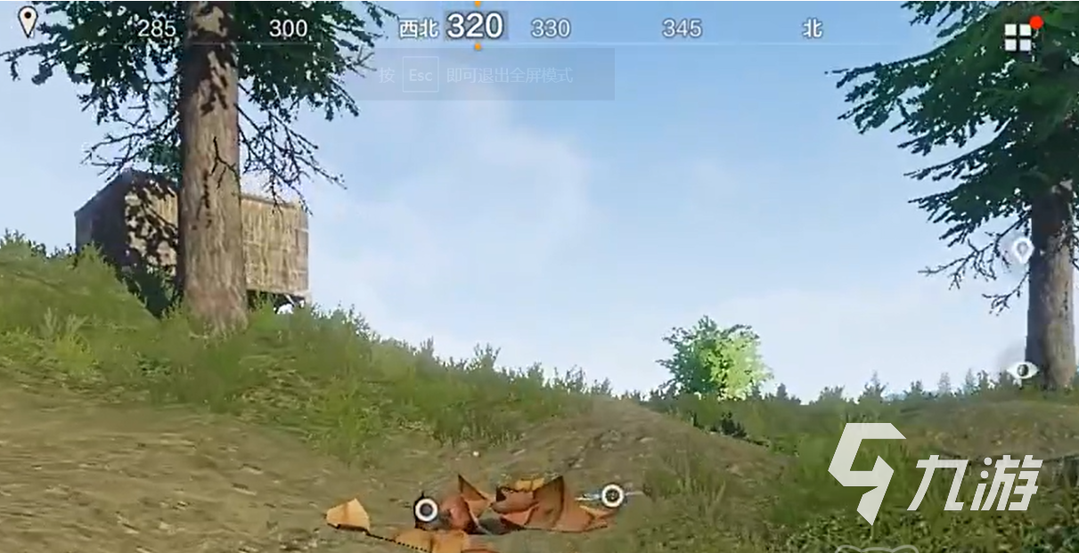 失控进化展景房蓝图通关指南与玩法详解2025