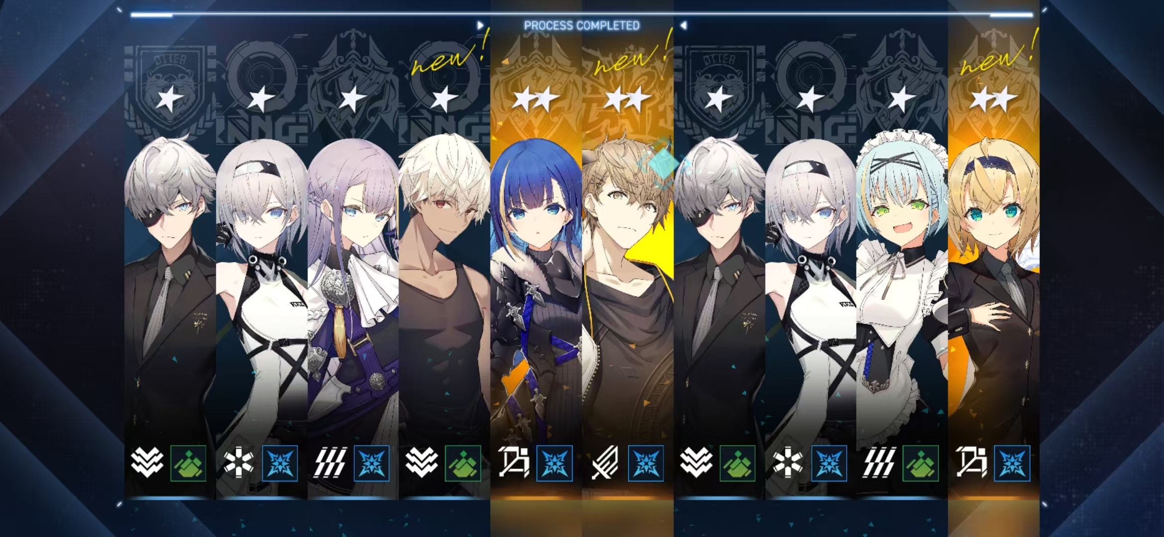 溯回青空抽卡技巧与最佳抽取策略全解析