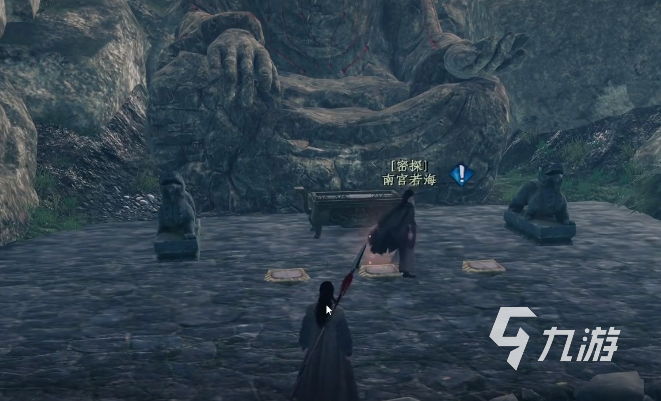 下一站江湖2大佛上香任务玩法全攻略 2025最新详解