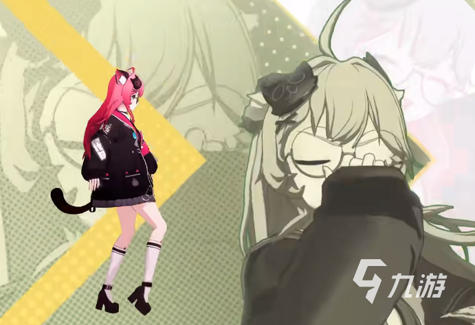 异环新手入门全攻略:快速掌握游戏核心玩法与技巧