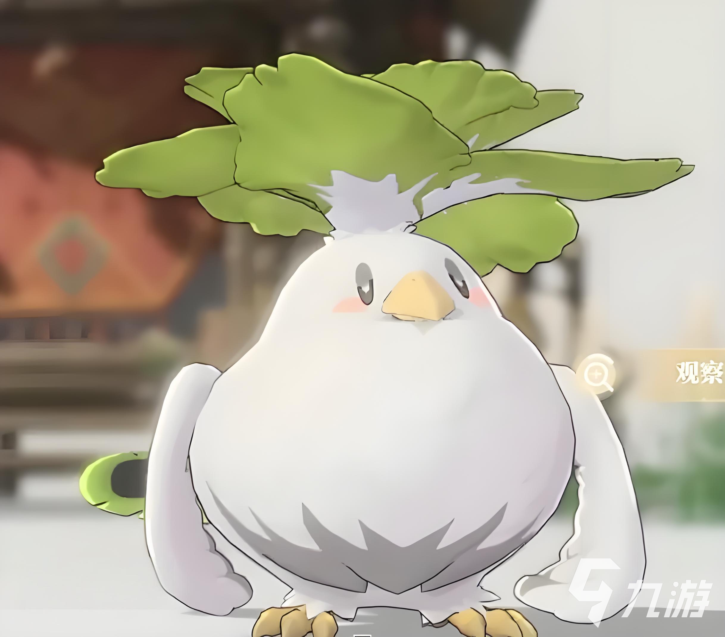 蓝色星原旅谣奇波图鉴全收录 奇波分布位置一览