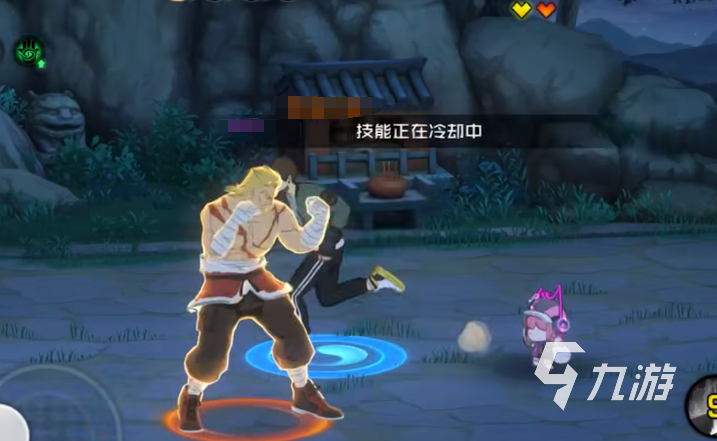 异人之下手游内测时间曝光 内测资格获取渠道全解析