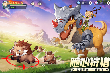 猎风传说狂战士玩法详解与进阶技巧指南2025