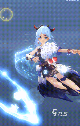 猎风传说魔法师玩法全解析 2025最新法师职业攻略