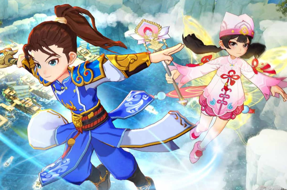 热血江湖归来职业选择与玩法全攻略