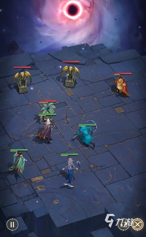 不朽箴言开荒攻略2025 全面解析新手快速上手技巧