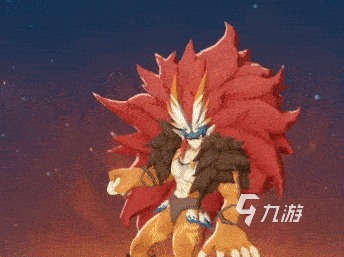 猎风传说火云战神全面解析与玩法指南2025