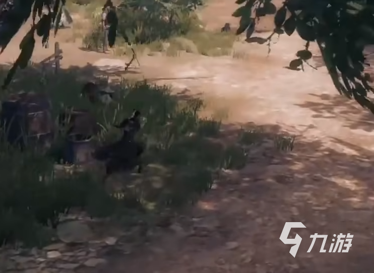 下一站江湖2开局天赋选择与身份解锁全攻略