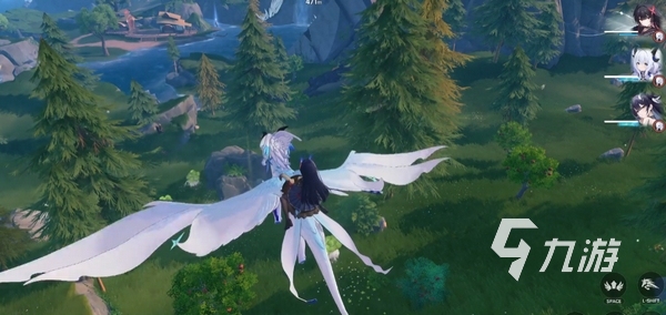 蓝色星原旅谣手游公测时间曝光 2025最新上线消息汇总