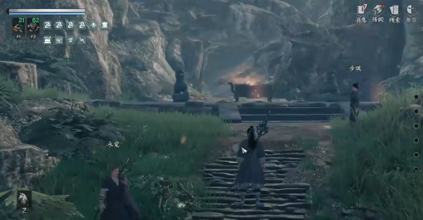 下一站江湖2杜仲位置全解析：快速找到杜仲的详细路线指南