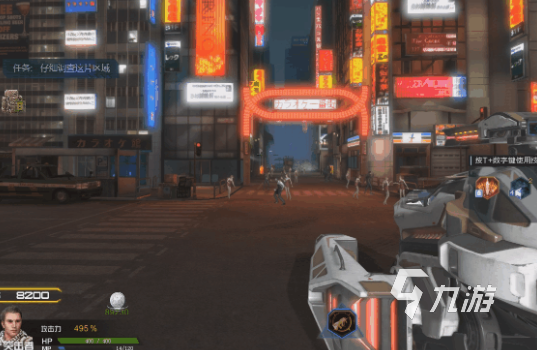 逆战未来战车值得入手吗?全面解析其作用与实战价值