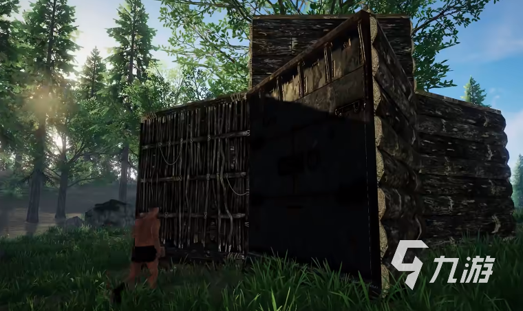 失控进化国服下载时间曝光 上线倒计时揭晓