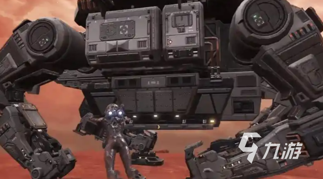 星际理想国玩法全解析:独特特色与深度体验揭秘