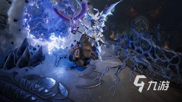 最终纪元2第三赛季更新内容详解与玩法亮点分享