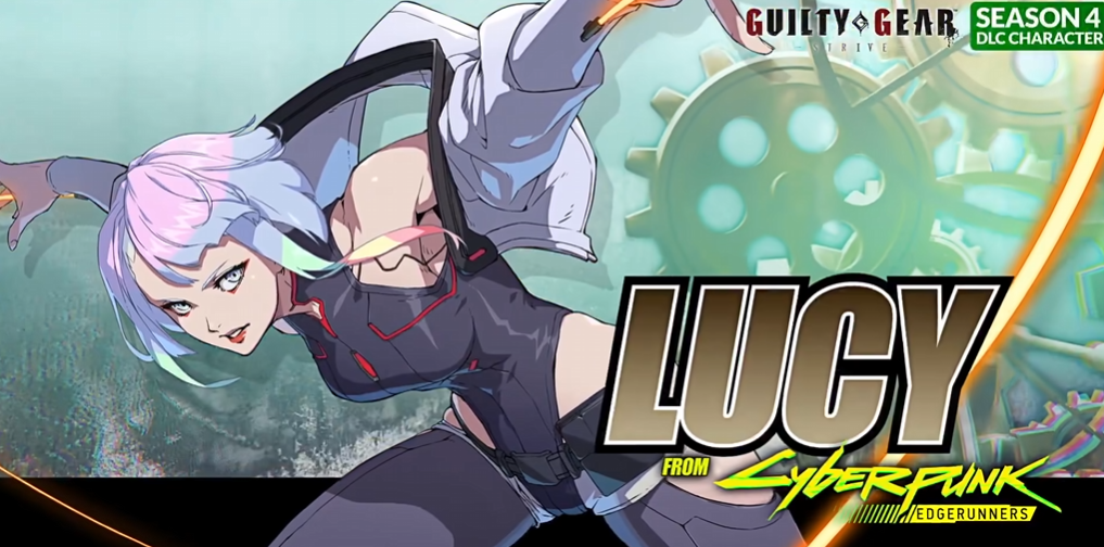 罪恶装备斗争与赛博朋克2077联动内容揭晓 2025全新合作详情分享