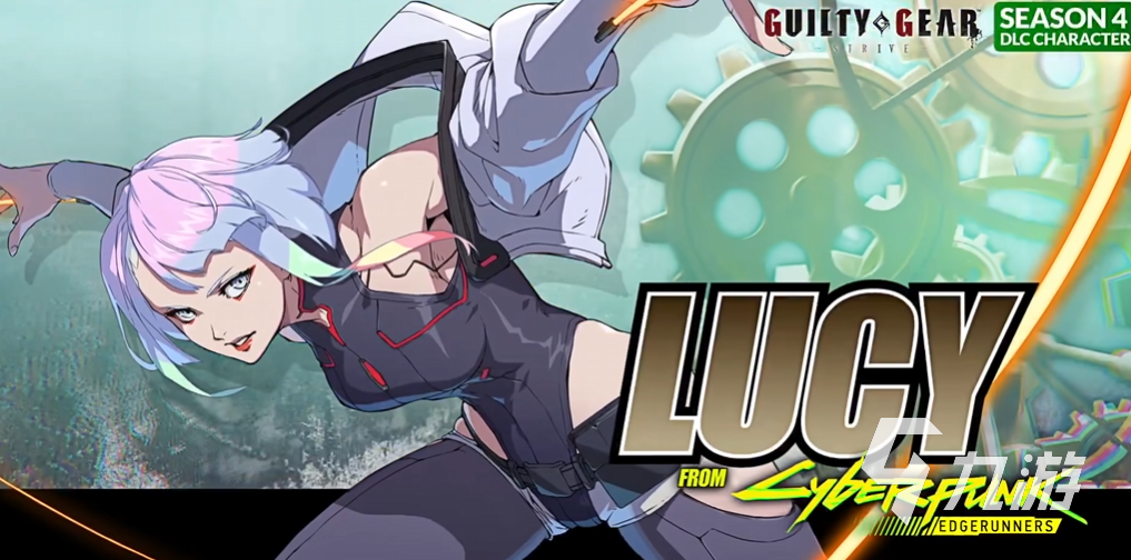 罪恶装备斗争与赛博朋克2077联动内容揭晓 2025全新合作详情分享