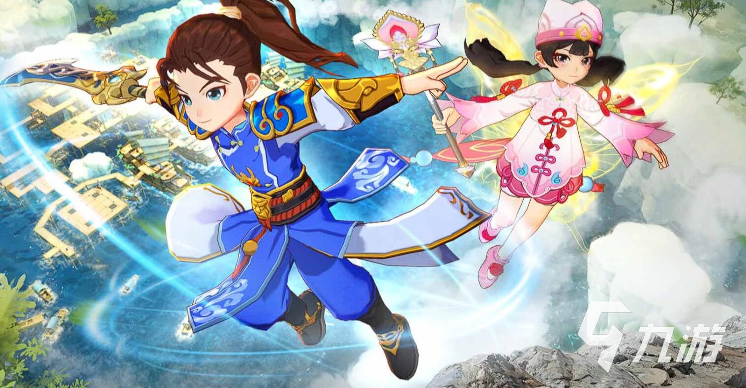 热血江湖归来快速升级全攻略:高效练级技巧与经验分享