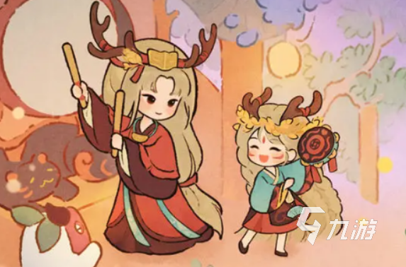 桃源深处有人家中元寄思活动详情与玩法解析2025