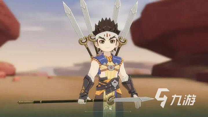 热血江湖归来武学选择与入门攻略2025