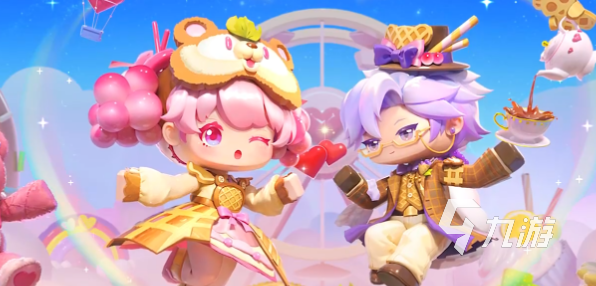 迷你世界七夕活动玩法全解析 2025年最新内容抢先看