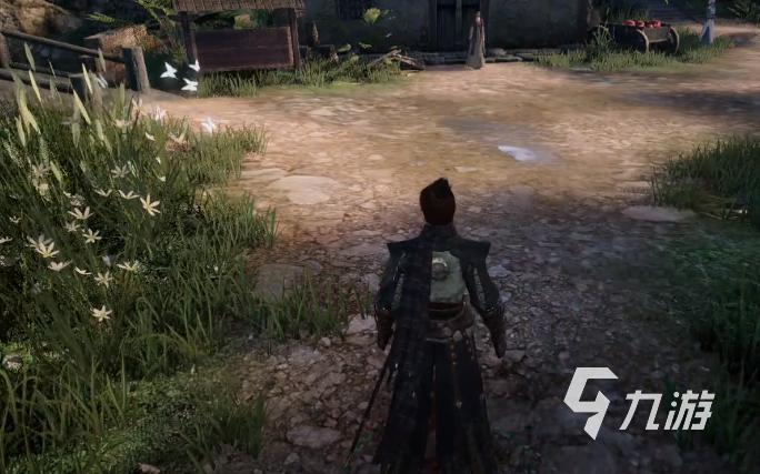 下一站江湖2云龙三现位置及获取方法详解