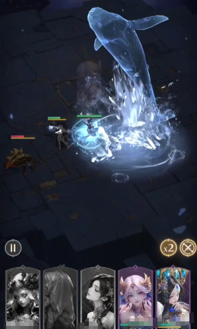 不朽箴言角色推荐：热门角色盘点与玩法解析