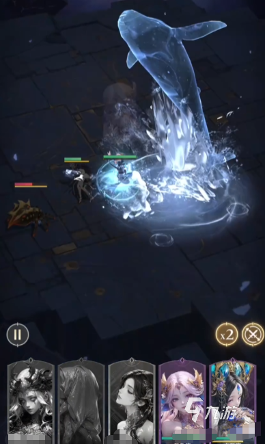 不朽箴言角色推荐:热门角色盘点与玩法解析