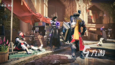 命运群星首次测试时间曝光 玩家期待的上线日期是什么时候