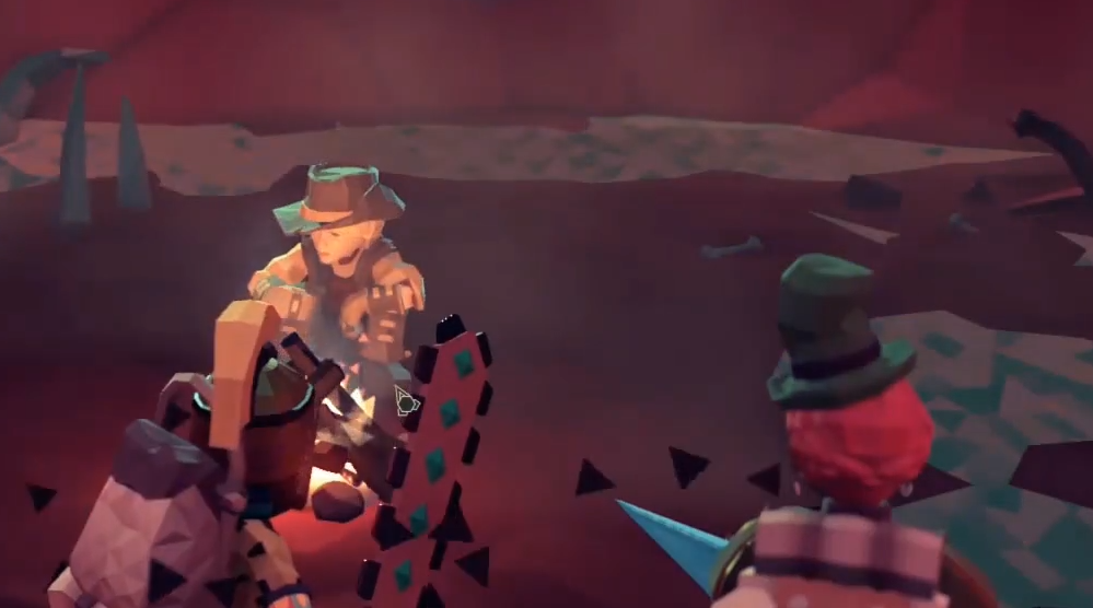 为了吾王宝藏猎人怎么解锁 2025最新宝藏猎人玩法介绍