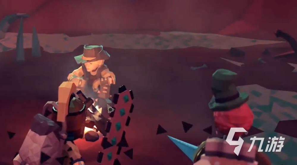 为了吾王宝藏猎人怎么解锁 2025最新宝藏猎人玩法介绍